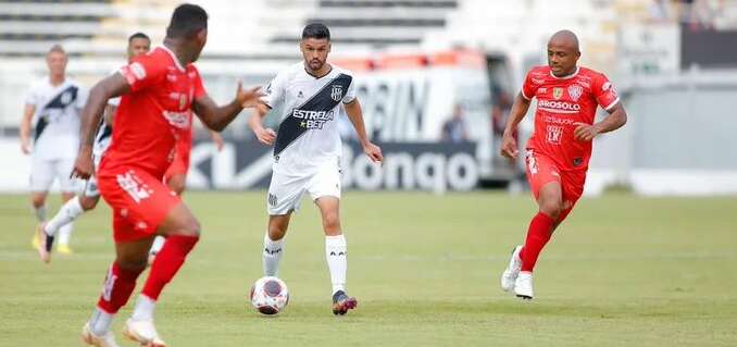 Ponte Preta conhece fórmula de disputa da Série A2; veja clubes