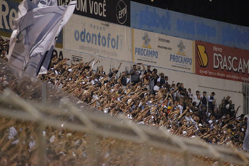 Paulista A2: Ponte Preta abre venda de ingressos e explica esquema de troca para TC10