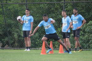 Paulista A2: Ponte Preta tem um desfalque e duas dúvidas para 'jogo do acesso'