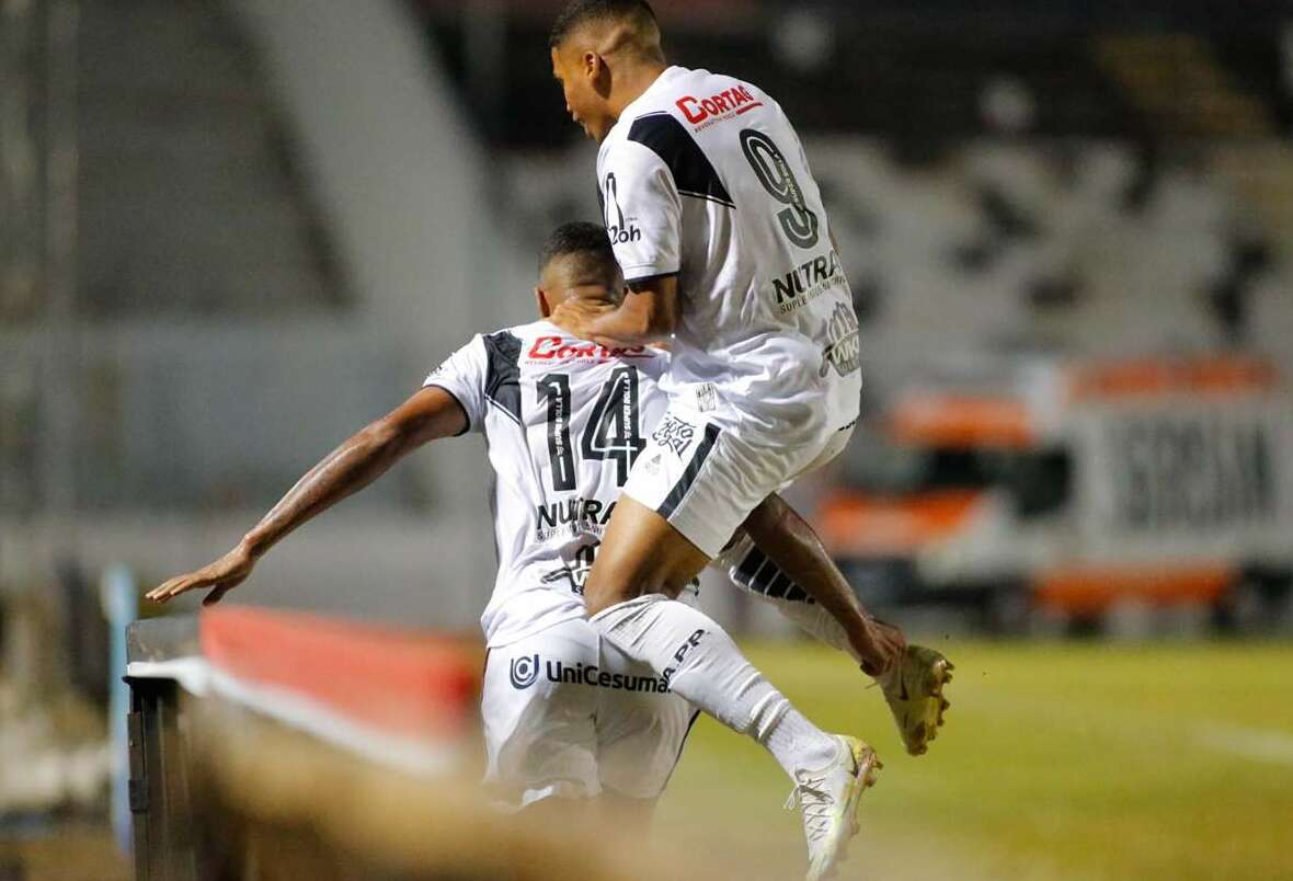 Ponte Preta vence o Comercial e avança às semifinais do Paulista A2