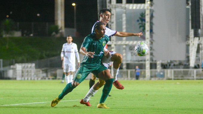 CAPIXABA: Porto Vitória busca empate e garante vaga na semifinal