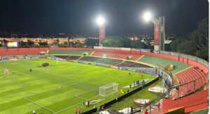 Paulistão: Portuguesa inicia reparos no Estádio do Canindé