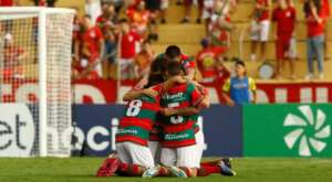 Paulistão: Portuguesa anuncia mais 4 saídas e segue reformulação