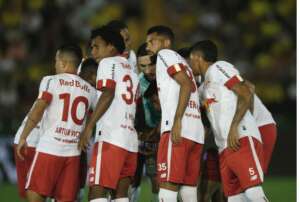 SUL-AMERICANA: RB Bragantino tenta repetir campanha; São Paulo e Botafogo também estreiam