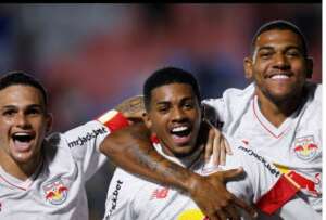 Copa do Brasil: Técnico do RB Bragantino elogia jovens