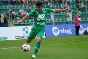 Chapecoense trata jogo com Barra como final para terminar na liderança do Catarinense