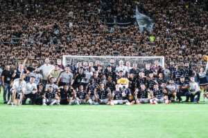 COPA VERDE: Remo reverte vantagem e avança; Cuiabá também se classifica