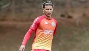 Paulistão: Richard Rios do Guarani desperta interesse do Palmeiras