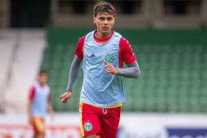 Série B: Após tentativa de protesto, torcida do Guarani é barrada por seguranças e PM no Brinco