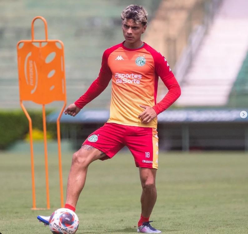 Guarani encara Portuguesa por vaga na semifinal da Taça Independência -  Hora Campinas