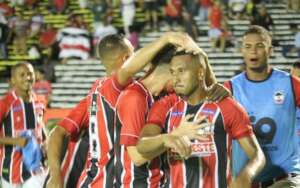 PIAUIENSE: River e Altos buscam segurar vantagem para ir a final