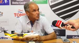 Paulista A2: Comercial mantém jogadores flagrados em bar