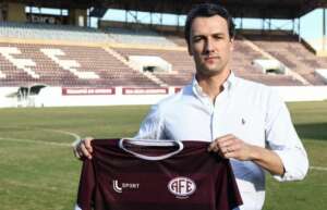 Paulistão: Ferroviária demite Rodrigo Possebon do cargo de diretor de futebol