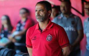 Ponte Preta faz o 'Jogo do Ano' que vale R$ 2,1 milhões