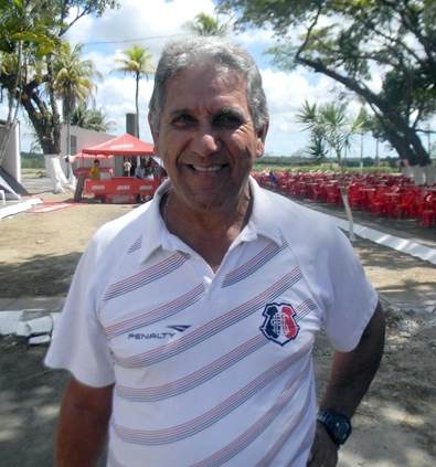 LUTO! Morre Rubens Salim, marcante jogador do futebol pernambucano 2 Rubens Salim 2023