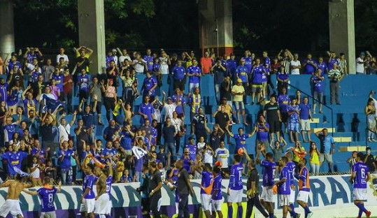 São José 1 x 2 Desportivo Brasil - Águia do Vale é surpreendida no Martins Pereira