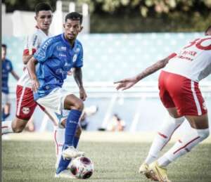 Paulistão: São Bento envia ofício à FPF contestando descenso