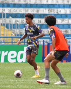 Santo André terá retornos para se despedir da primeira fase do Paulistão