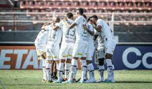 COPA DO BRASIL: Santos quer esquecer eliminação no Paulistão; Botafogo-SP também joga