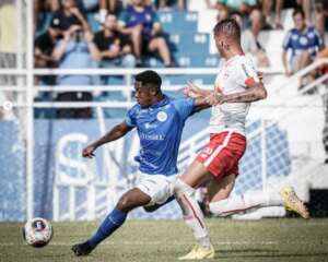 Paulistão: Após rebaixamento, São Bento inicia rescisões no elenco