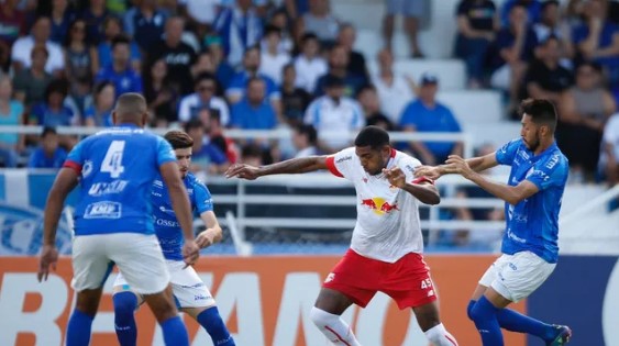 Brasileiro Feminino: tudo sobre a final entre Fluminense e RB Bragantino na  Série A2