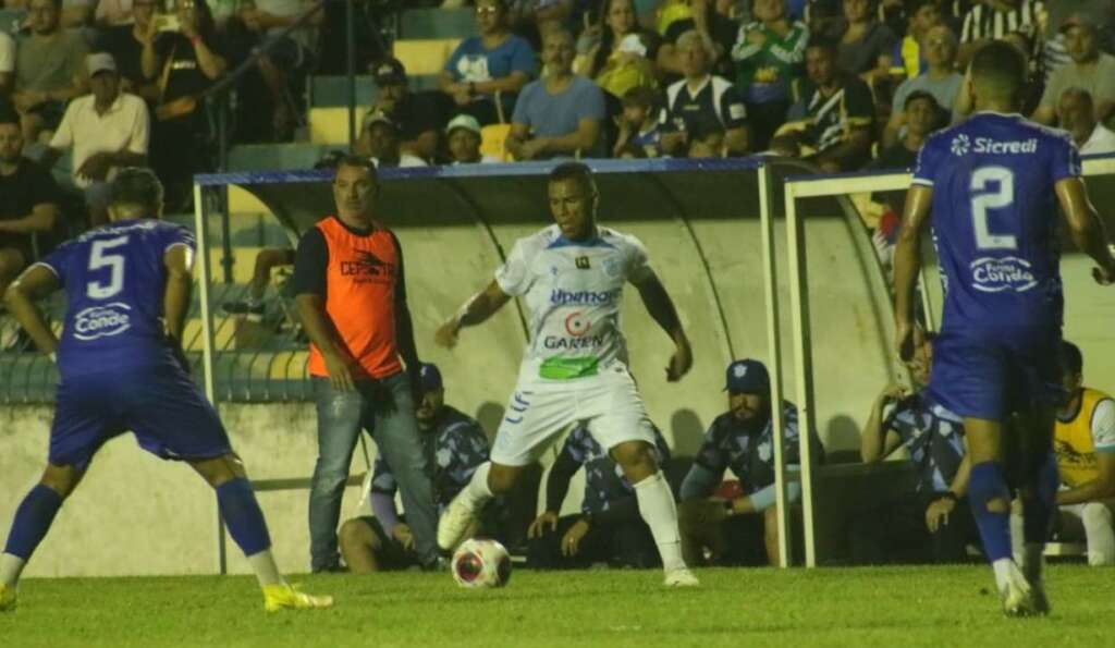 PAULISTA A3: São José derrota o Marília e assume vice-liderança; Grêmio Prudente também vence