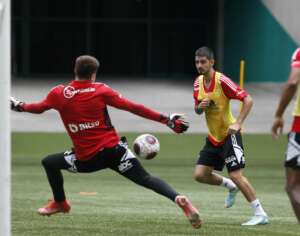 São Paulo x Água Santa - No Allianz Parque, São Paulo busca semi do Paulistão
