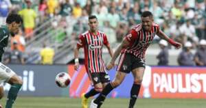 São Paulo no Gol Norte e sedes da Mancha fechadas: PM define segurança no Allianz
