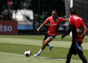 Botafogo x São Paulo - Diante do Tricolor, Pantera busca classificação no Paulistão