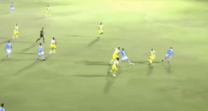 Paulista A3: Matonense reclama de gol polêmico do Marília