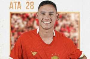 Série B: Vila Nova fecha com trio, incluindo dupla da Inter de Limeira