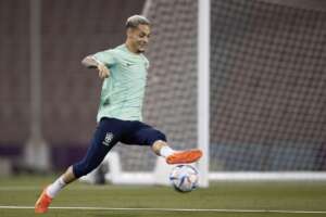 Seleção brasileira briga para manter tabu vivo em jogo pós-Copa