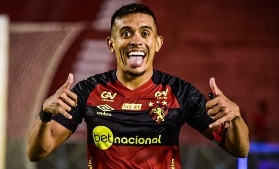 Náutico 0 x 2 Sport — Em clássico marcado por polêmicas, Leão vence o Timbu