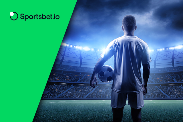 Código Promocional Sportsbet.io