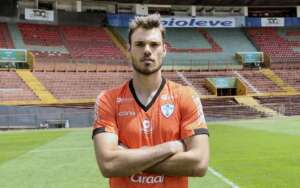 Guarani procura Thomazella, da Portuguesa, para a Série B