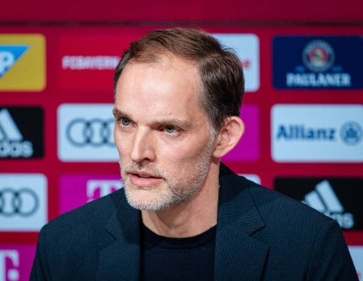 Técnico do Bayern, Thomas Tuchel admite que demissão do Chelsea ainda dói: ‘Foi um choque’
