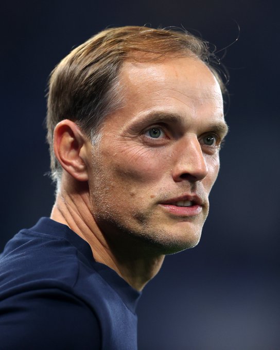 Thomas Tuchel