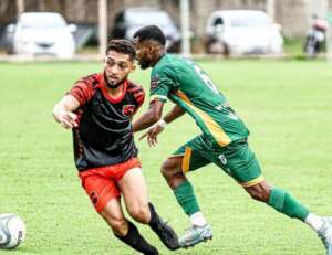 TOCANTINENSE: Duas vagas para semifinais e um rebaixamento estão em jogo na 7ª rodada