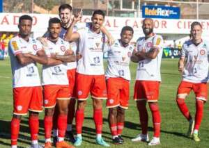 MINEIRO: Tombense em vantagem na final do Troféu Inconfidência