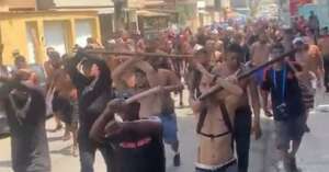 Carioca: Flamengo detona torcedores briguentos: 'Esses criminosos não representam o clube'