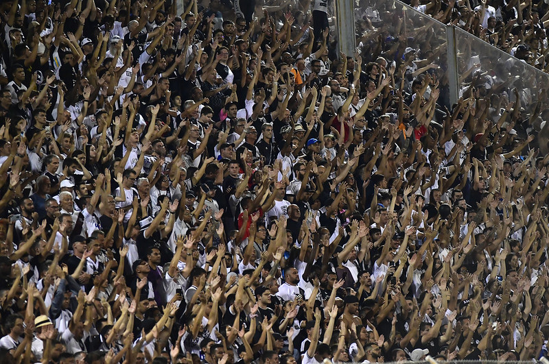 Torcida Ponte