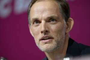 Alemão: Apresentado no Bayern, Tuchel admite que não esperava convite e valoriza desafio
