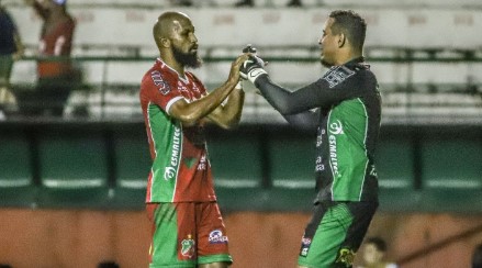 Velo Clube não vai disputar a Copa Paulista