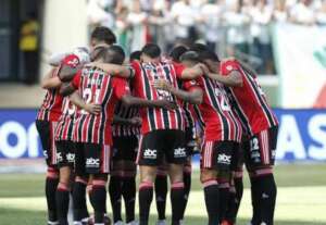 Paulistão: Confira os 52 jogos que o Tricolor fez como mandante na casa do Palmeiras