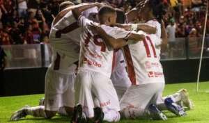 SERGIPANO: Sergipe e Falcon se enfrentam neste sábado(11) pela oitava rodada