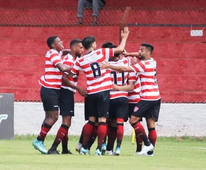 Campeonato Paulista Série A2 e A3 - Sobraram os Melhores ! 