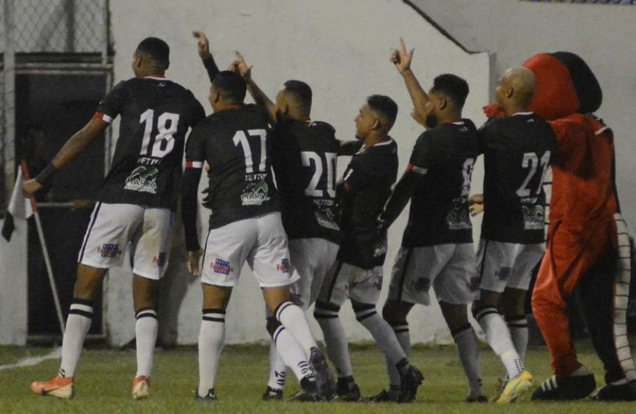 CAPIXABA: Real Noroeste e Serra se enfrentam valendo vaga para a semi-final