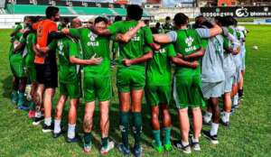 SERGIPANO: Lagarto encara o Atlético Gloriense valendo vaga para a semi-final