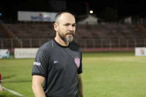 Paulista A2: Técnico do Noroeste fala sobre decisão contra Novorizontino