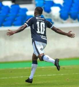 Paysandu 0 x 1 Remo - Leão Azul sai na frente em jogo cheio de expulsões